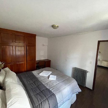 Valle Del Sol Hotel سان كارلوس دي باريلوتشي المظهر الخارجي الصورة
