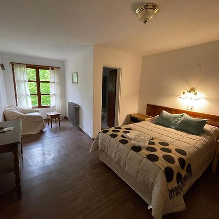 Valle Del Sol Hotel سان كارلوس دي باريلوتشي المظهر الخارجي الصورة