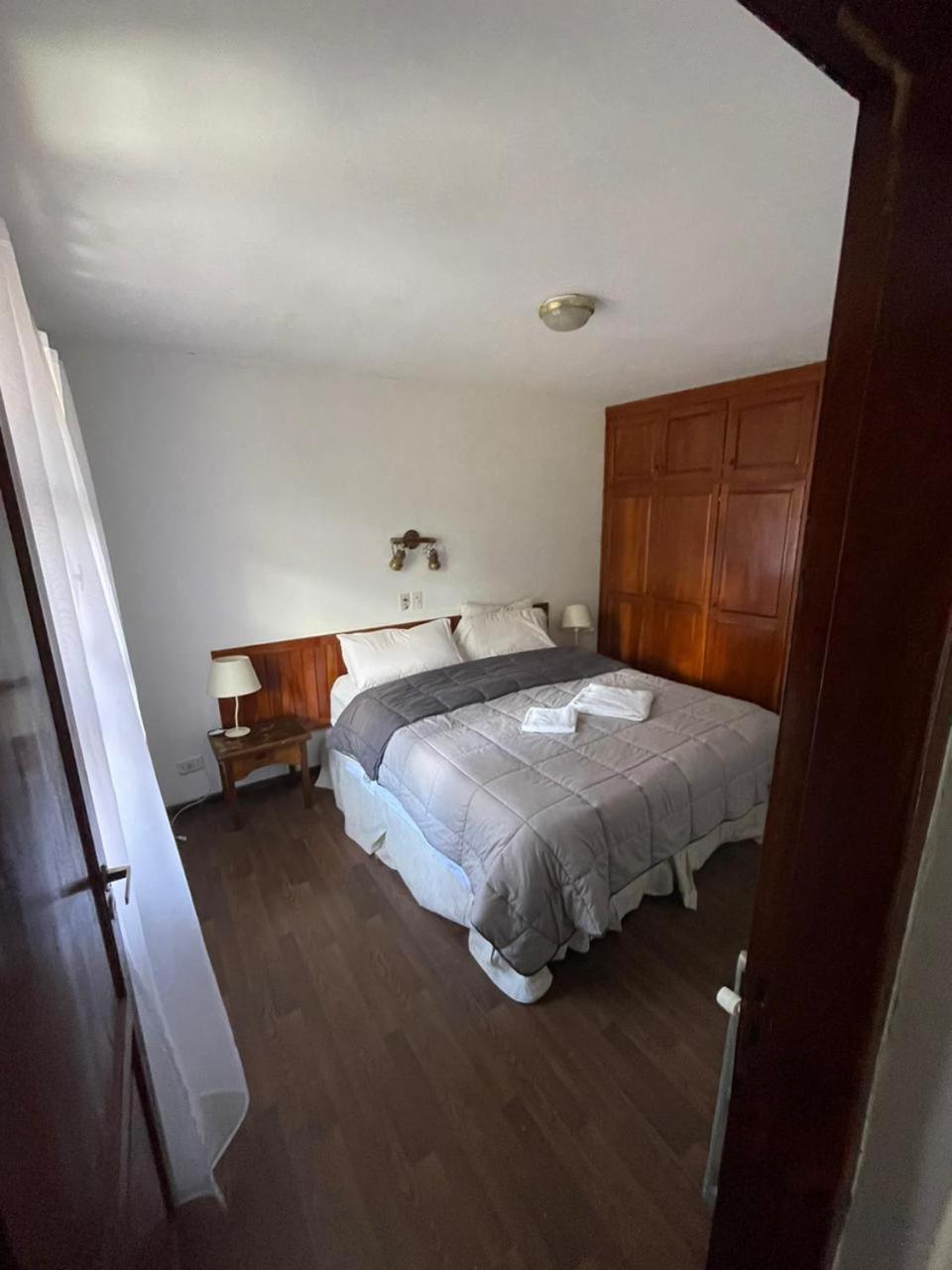 Valle Del Sol Hotel سان كارلوس دي باريلوتشي المظهر الخارجي الصورة