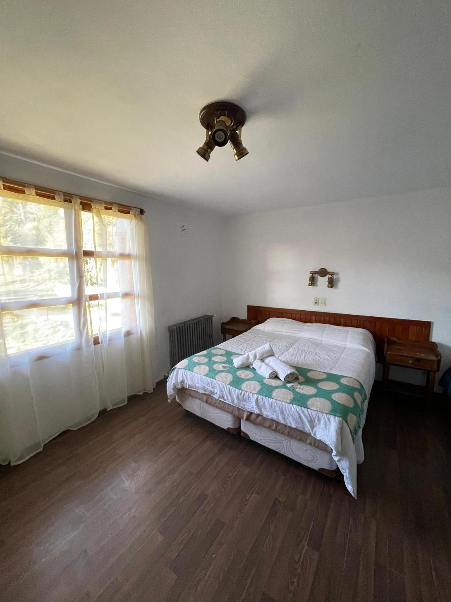 Valle Del Sol Hotel سان كارلوس دي باريلوتشي المظهر الخارجي الصورة