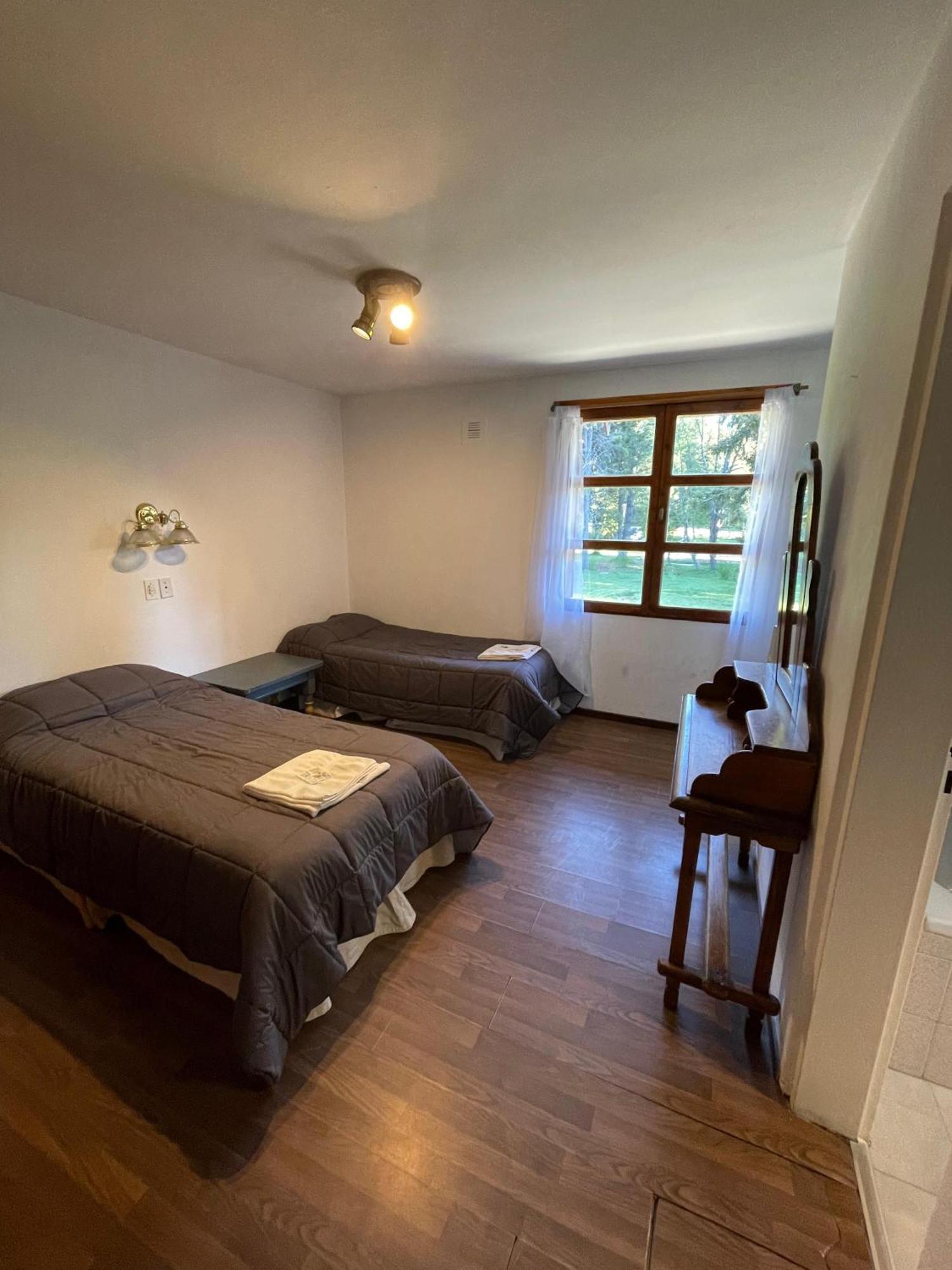 Valle Del Sol Hotel سان كارلوس دي باريلوتشي المظهر الخارجي الصورة