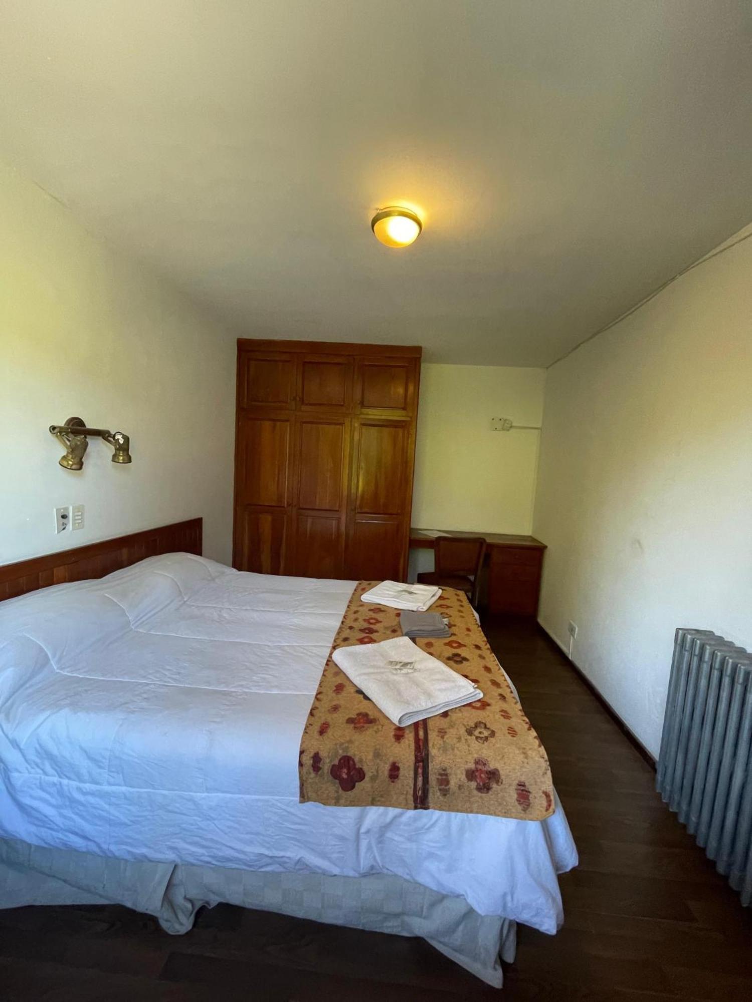 Valle Del Sol Hotel سان كارلوس دي باريلوتشي المظهر الخارجي الصورة